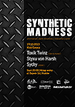 Synthetic Madness vol. 5