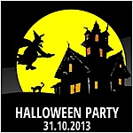 Halloween Party