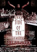 Dark Side of The Shark (Vicky Blows / Demontasz / Genocyde)