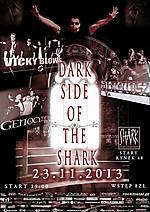 DarkSideofTheSharkVickyBlowsDemontaszGenocydePozna