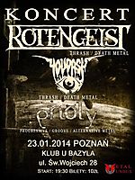 Rotengeist / Youdash / Enoly