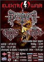 Besatt / Warfist / Taran