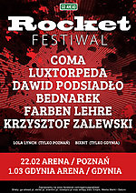 RocketFestiwal2014Pozna