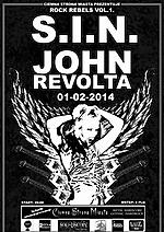 RockRebelsvol1SINJohnRevoltaWrocaw