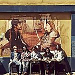 The Temperance Movement
