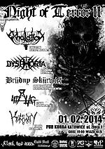 NightofTerror11ExhalationDysphoriaBrudnySkurwielStalagKurhanKatowice