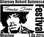 ThanksJimiFestival2014Wrocaw