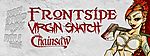 FrontsideVirginSnatchChainsawToru