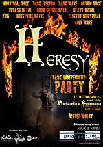 Heresy-DarkIndependentPartyOstrwWielkopolski