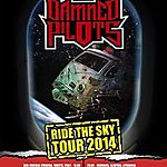 DamnedPilotsPozna