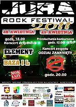 Jura Rock Festiwal 