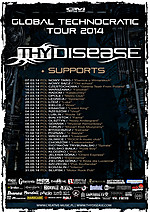 ThyDisease-GlobalTechnocraticTour2014Supsk