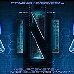 Neurosystem3ElectroHarshIndustrialHardcoreEBMGdask