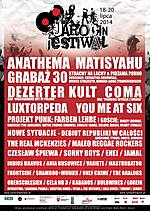 JarocinFestiwal2014Jarocin