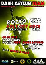 HolyCityRockvol5SummerEditionCzstochowa