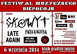 Festiwal Muzycznego Niepokoju