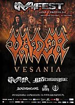 Krushfest 2014