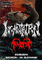 Incantation / Funerus