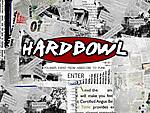 HARDBOWL: Sworn Enemy / Thell Barrio