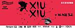 Distorted Club: XIU XIU / We Will Fail