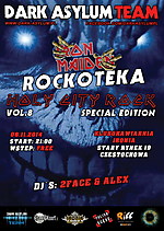 HolyCityRockvol8Czstochowa