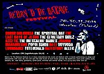 Return To The Batcave Festival 2014