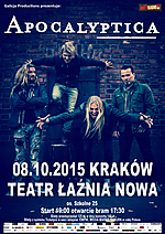 Apocalyptica