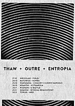 ThawOutreEntropiaPozna