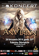 Muzyczne Przestrzenie (AnVision)