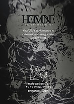 Hegemone - koncert "Welcome the Solstice" 