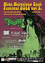 MINIMERCILESSEASTFESTIVAL2014volIIIChem