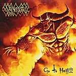 Vader / Oblivion / In The Name Of God