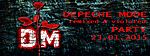 Depeche Mode remixed & violated PARTY