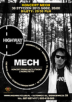 Mech
