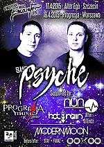 Psyche