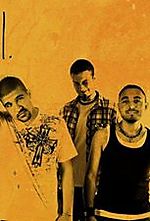 R.O.I. / Made of Hate / Molta