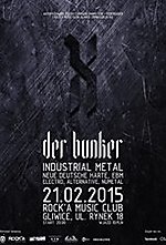 Der Bunker X