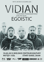 Vidian / Egoistic
