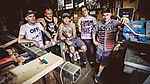 Pipes And Pinds / Dizel /This Noise 