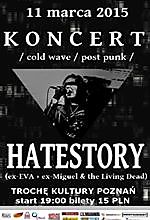 Hatestory