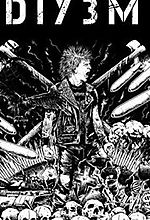 D.I.Y. Hardcore Punk Fest vol.11