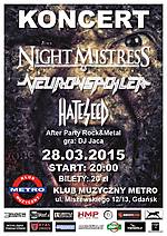 NightMistressNeuronspoilerHateseedAfterROCKMETALGdask