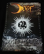 0xist / Gallileous