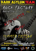 Rock Factory Vol. 2