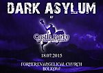 DarkAsylumVol17WarmUpCastlePartyFestivalCzstochowa