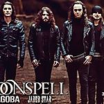 Moonspell / Dagoba / Jaded Star