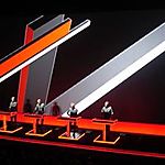 Kraftwerk 3D