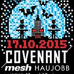 Warsaw Dark Electro Festival 2015