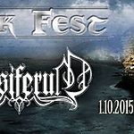 Folk Fest 2015 – Ensiferum / Metsatöll / Skyforger / Valkenrag