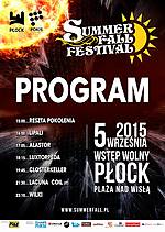 SummerFallFestivalPock